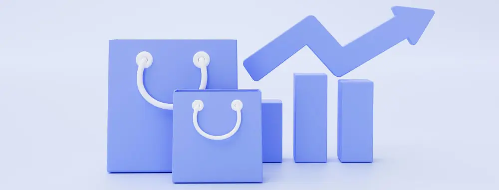 ShopX AI-powered dashboard showing personalization and analytics