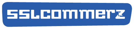 SSL Commerz logo
